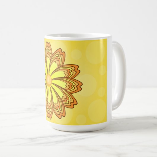 Gourmet-Stil: Chic Kitchen & Décour Kaffeetasse (VorderseiteRechts)