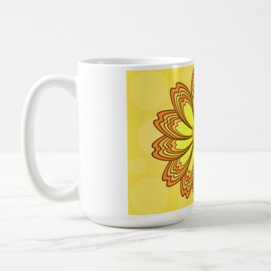 Gourmet-Stil: Chic Kitchen & Décour Kaffeetasse (Links)