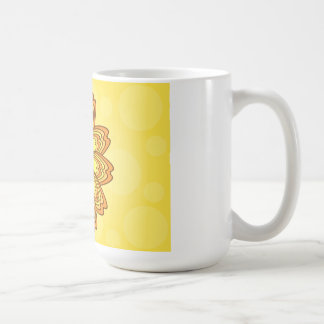 Gourmet-Stil: Chic Kitchen & Décour Kaffeetasse