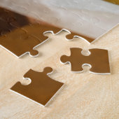 Gourmet Wein, Käse und Olivenbeizen 1014pcs Puzzle (Seite)