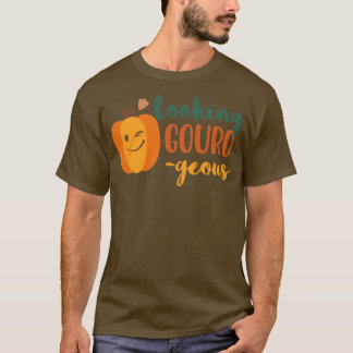 Gourmets suchen T-Shirt