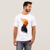 Gouserider T-Shirt (Vorne ganz)