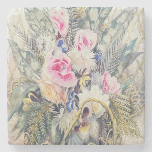 Gouvernement DES Rois und DES Prinzen Steinuntersetzer (Vorderseite)