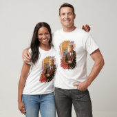 Gouverneur Nelson A. Rockefeller T-Shirt (Unisex)