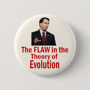 Gouverneur-Scott-Wanderer Button