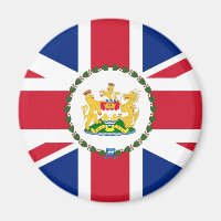 Gouverneur von Hongkong, China