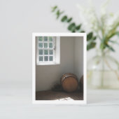 Gouverneursküche, Kolonial-Williamsburg, VA Postkarte (Stehend Vorderseite)