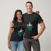 Govern Me Harder Daddy V Neck T-Shirt (Unisex)