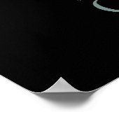 Government Motivierend Parody Print Poster (Ecke)