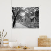 Government Street Poster (Küche)