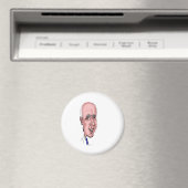 GoVeRnOr JeRRy BrOwN Magnet (In Situ (Geschirrspüler))