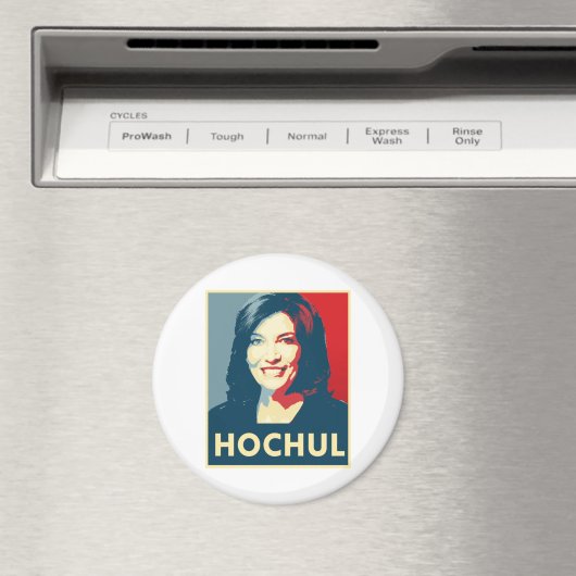 GOVERNOR KATHY HOCHUL MAGNET (In Situ (Geschirrspüler))