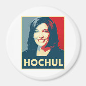 GOVERNOR KATHY HOCHUL MAGNET (Vorne)