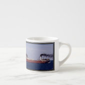Governor Miller Espresso Tasse (Rechts)
