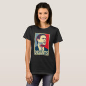 Governor Ron DeSantis - Elect DeSantis T-Shirt (Vorne ganz)