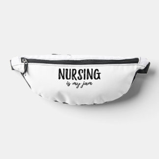 Goviafolson7 Bauchtasche