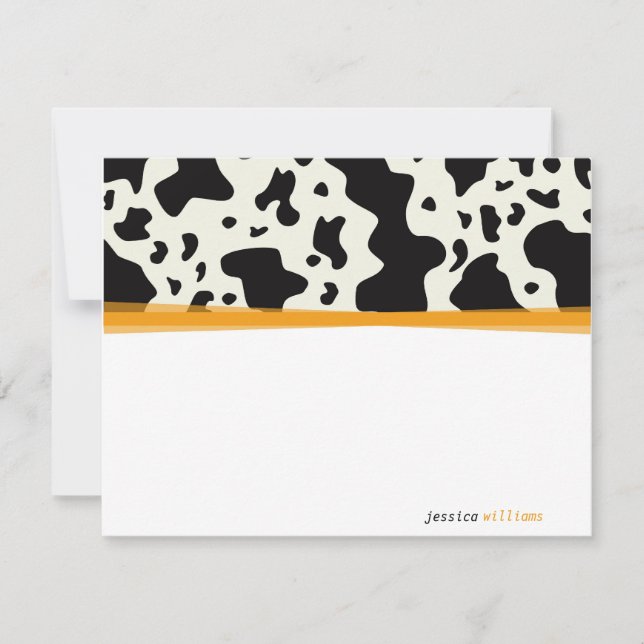 Gövine Bovine (Vorderseite)