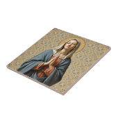 Gövine Grace Gebet Fliese (Seite)