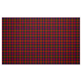 Gow Tartan Stoff (Fat Quarter (45,7 x 55,9 cm))