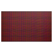Gow Tartan Stoff (Yard (91,4 cm))
