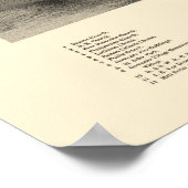 Gowanda, NY Panoramic Map - 1892 Poster (Ecke)