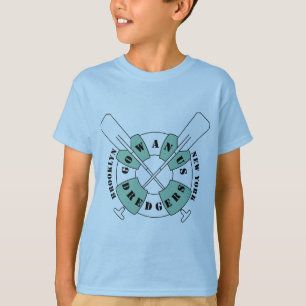 Gowanus Bagger-Kinder Sweathshirt T-Shirt