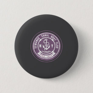 Gowanus C Boot Club Lustig Brooklyn New York Also  Button
