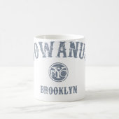 Gowanus Kaffeetasse (Mittel)