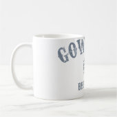 Gowanus Kaffeetasse (Links)