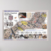 Gowanus SuperFUNd Poster (Vorne)