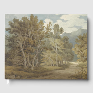 Gowbarrow Park, Ullswater (von John White Abbott) Gästebuch