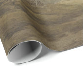 Gowbarrow Park, Ullswater (von John White Abbott) Geschenkpapier (Rolleneckpunkt)