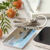 Gower Schlüsselring (Vorderseite rechts)