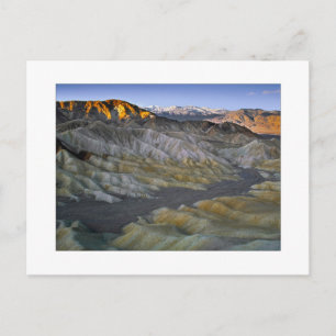 "Gowers Gulch" Postkarte