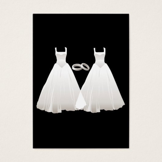 Gowns (Vorderseite)