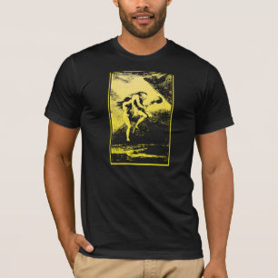 Goya Hexe-T-Shirt T-Shirt