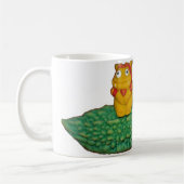 Goya Republik Shisa Tasse (Links)