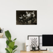 Goya - Twerp 1823 Poster (Heimbüro)