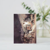 Goya y Lucientes, Francisco de Erschie? ung der Postkarte (Stehend Vorderseite)