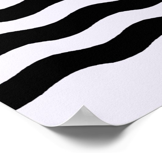 Gozo, Malta Poster (Ecke)