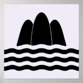 Gozo, Malta Poster (Vorne)