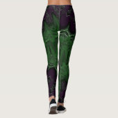GP Mais Leggings (Rückseite)