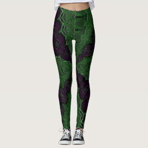 GP Mais Leggings