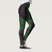 GP Mais Leggings (Rechts)