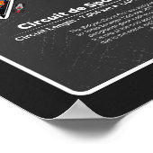 GP-Poster Poster (Ecke)