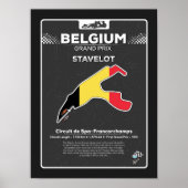 GP-Poster Poster (Vorne)