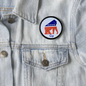 Gp-'TEIL BUTTON (Beispiel)