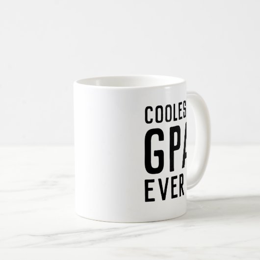 GPA-Tasse Kaffeetasse (VorderseiteRechts)