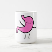 GPA Unterstützungs-TASSE Kaffeetasse (Mittel)