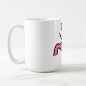 GPA Unterstützungs-TASSE Kaffeetasse (Links)